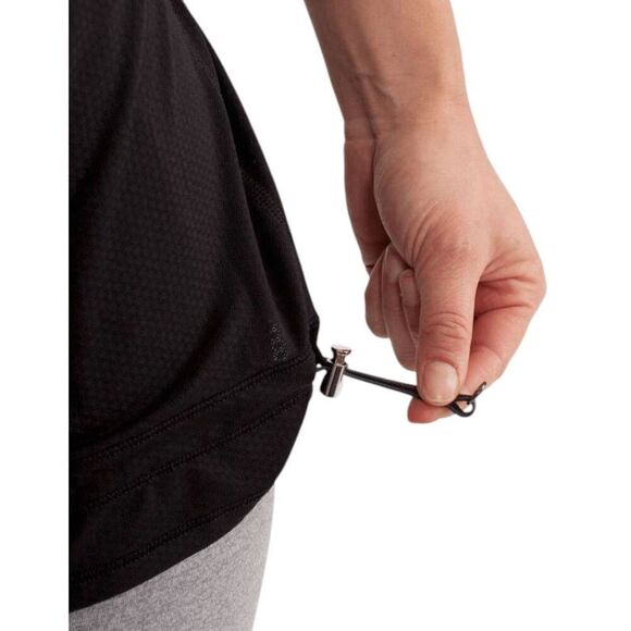 LULULEMON ATHLETICA Tame Me Tank in Black Size 4 - Picture 5 of 8